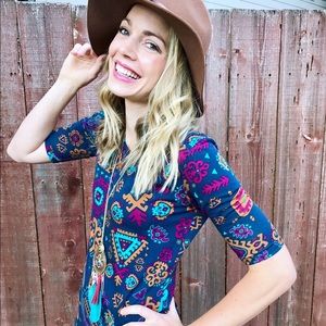 Meet your Posher, Joanna